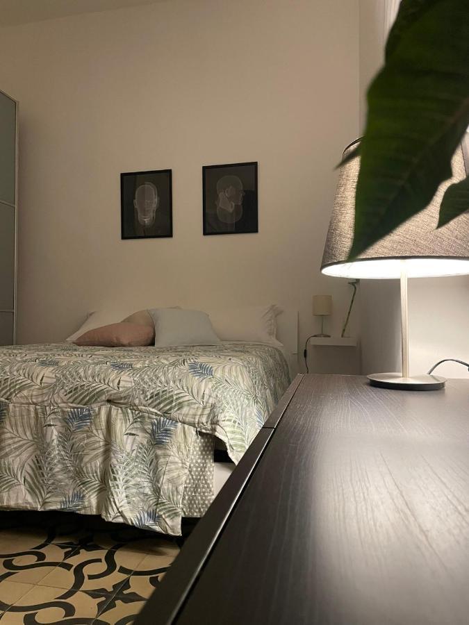 Apartment Casaro Stazione Bari