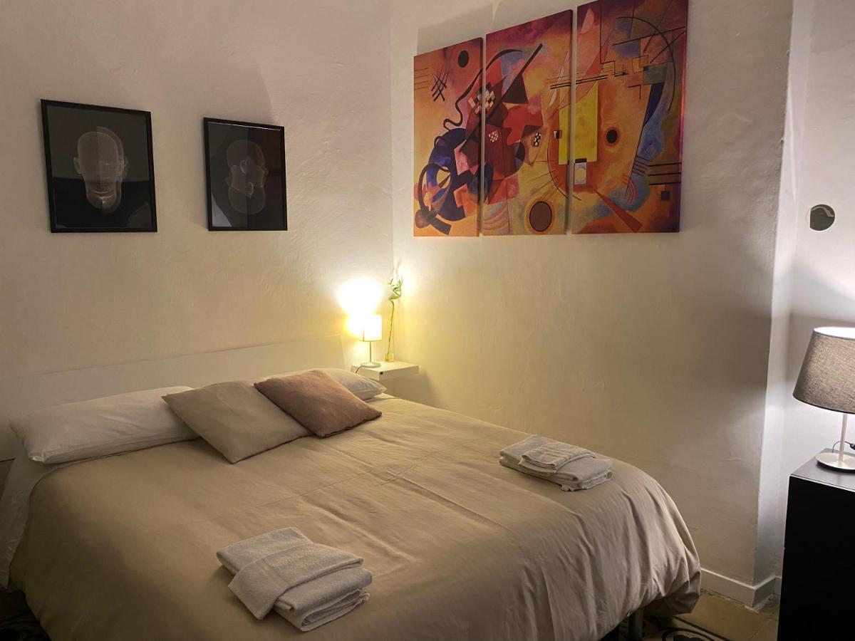 Casaro Stazione Apartment Bari