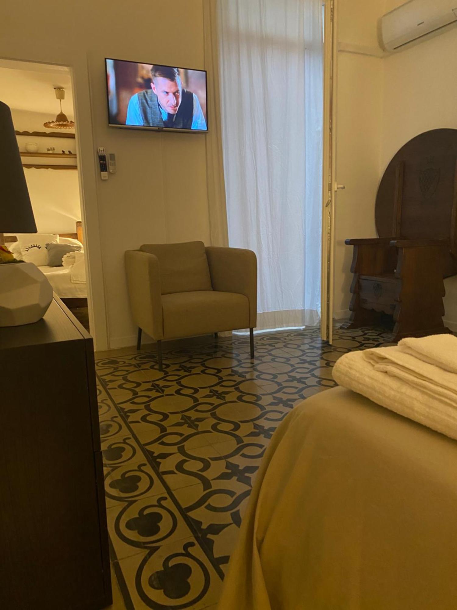 Casaro Stazione Apartment