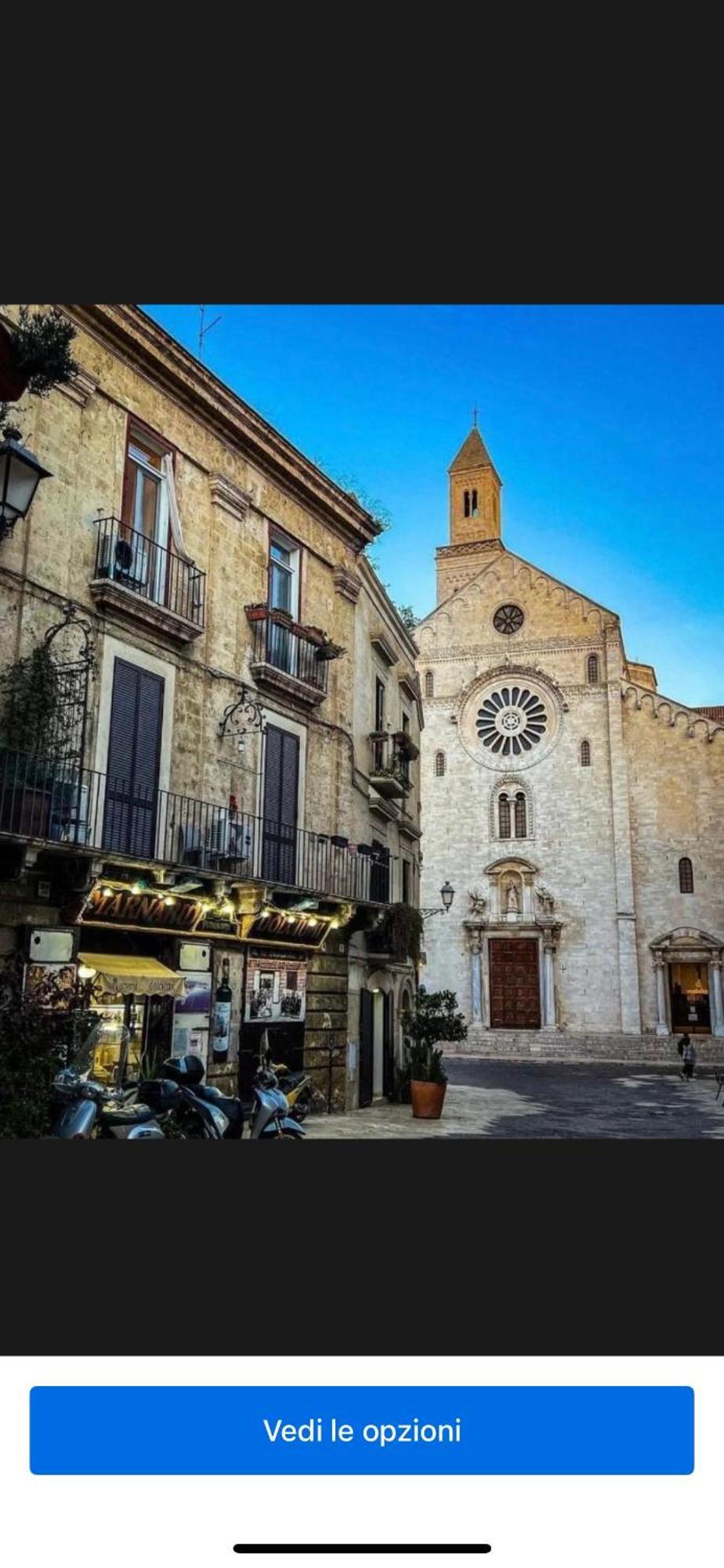 Apartment Casaro Stazione *