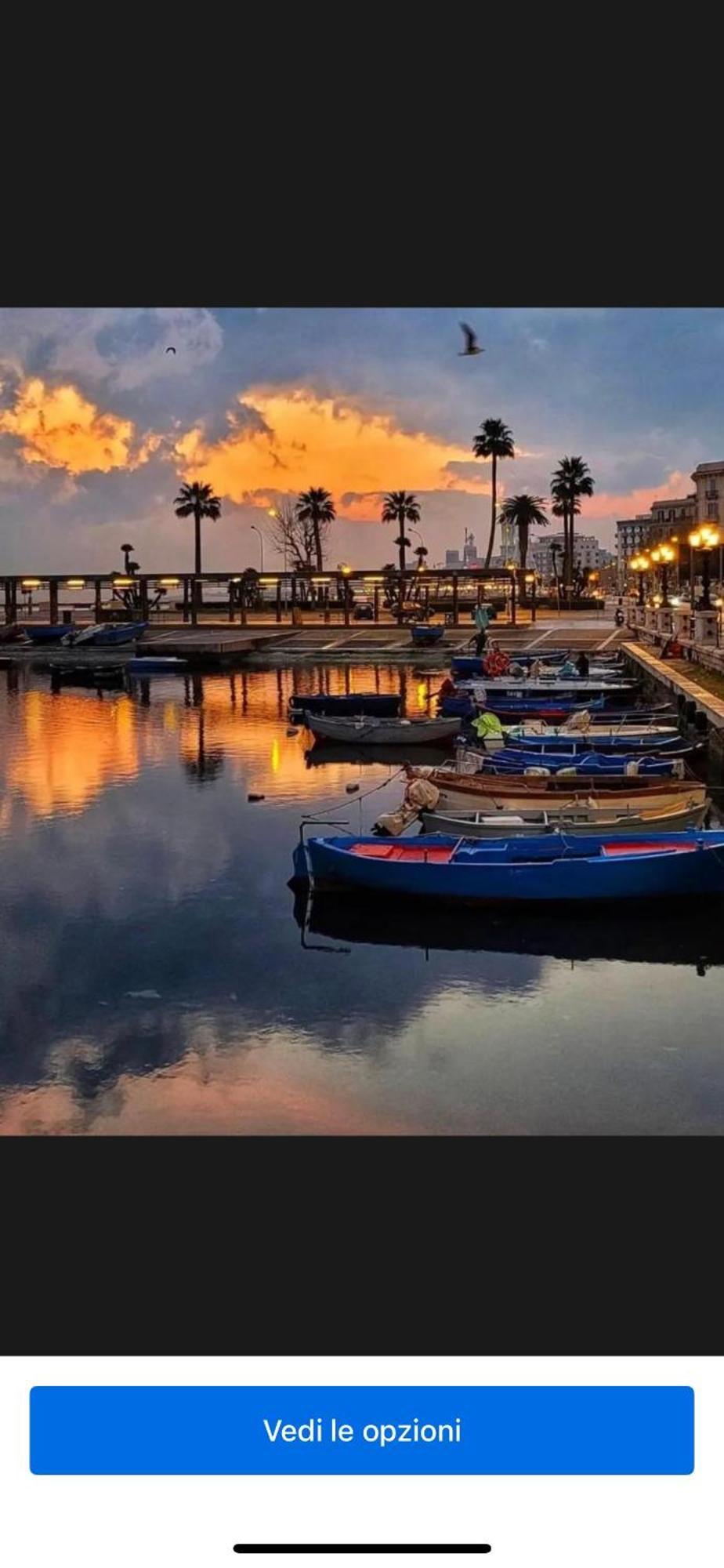 Casaro Stazione Apartment Bari