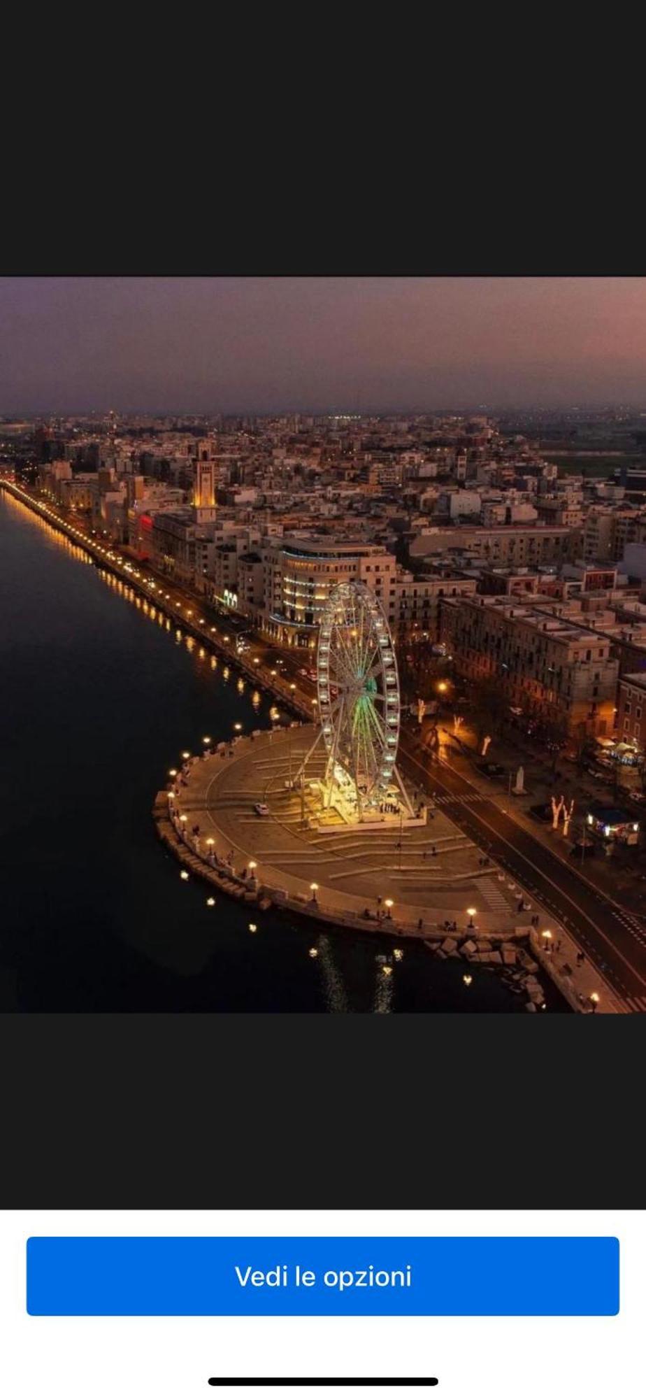 Casaro Stazione Appartamento Bari